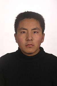 LONG Guankui